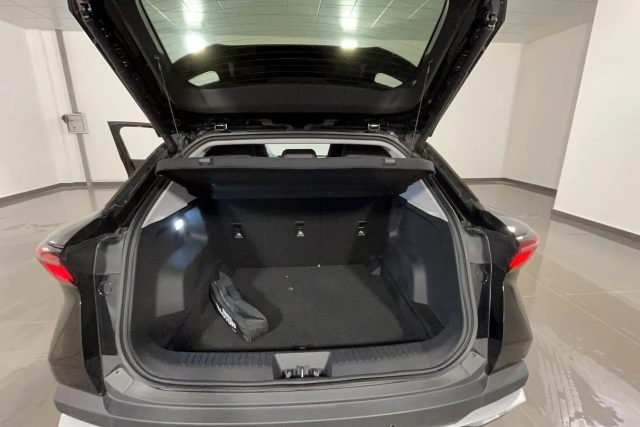 OMODA 5 usata, con Sensori di parcheggio posteriori