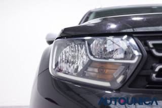 DACIA Duster usata, con Cruise Control