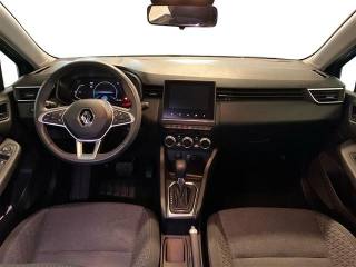 RENAULT Clio usata 8