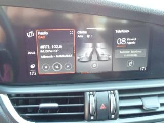 ALFA ROMEO Giulia usata, con Chiusura centralizzata