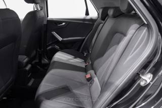 AUDI Q2 usata, con Volante multifunzione