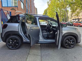 CITROEN C3 Aircross usata, con Autoradio