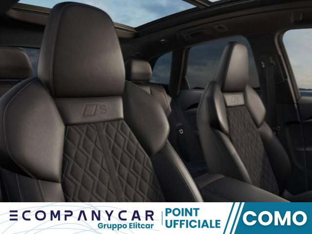 AUDI Q5 usata, con Airbag Passeggero