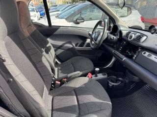 SMART ForTwo usata, con Controllo automatico clima