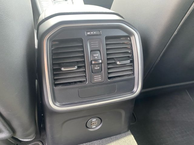 PORSCHE Macan usata, con Trazione integrale