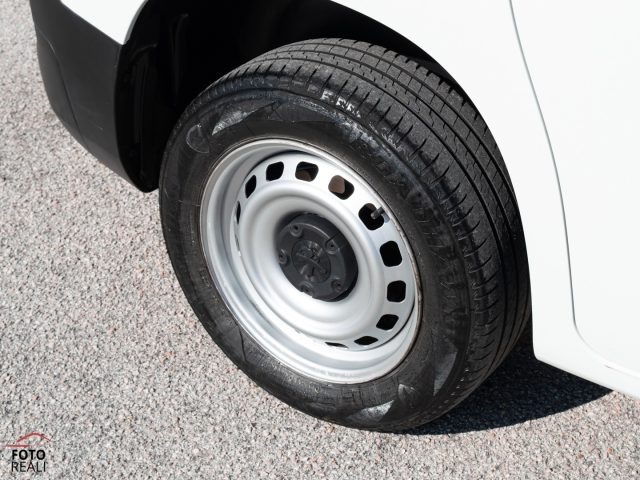 PEUGEOT Partner usata 20