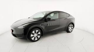 TESLA Model Y usata, con Vivavoce