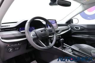 JEEP Compass usata, con Autoradio