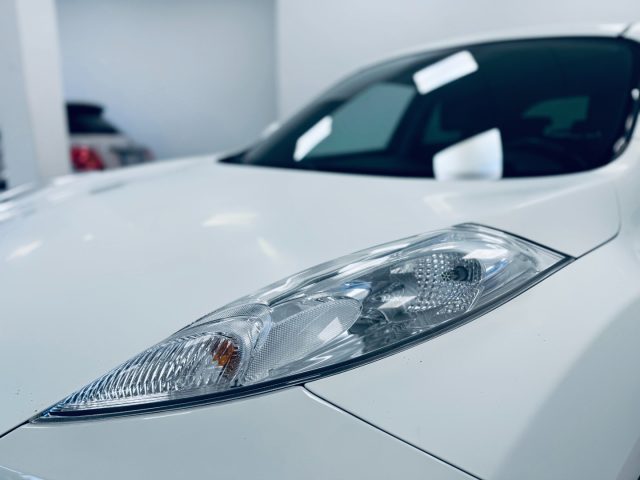 NISSAN Juke usata, con Autoradio