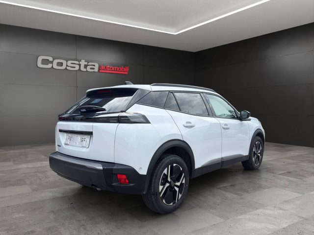 PEUGEOT 2008 usata, con Controllo trazione