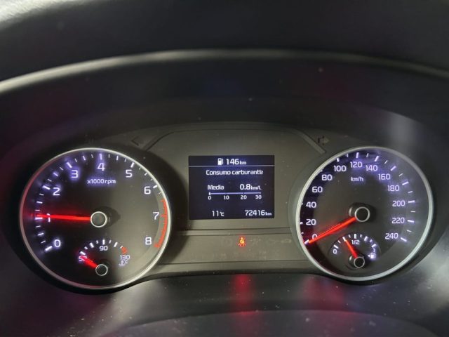 KIA Sportage usata 10