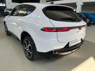 ALFA ROMEO Tonale usata, con Boardcomputer