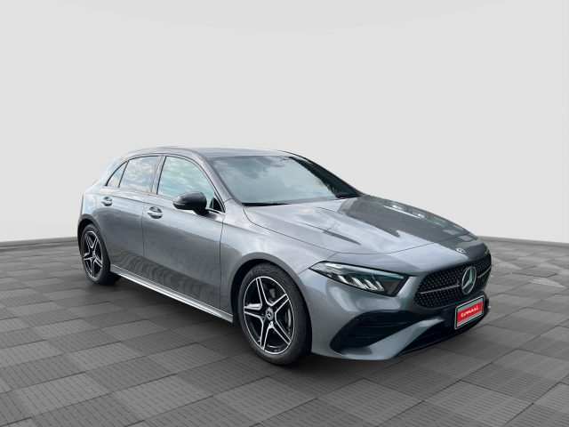 MERCEDES-BENZ A 180 usata 6