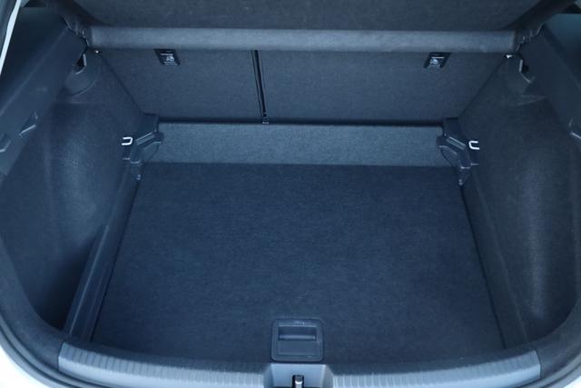 VOLKSWAGEN Taigo usata, con Hotspot Wi-Fi