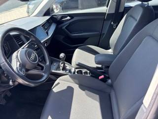 AUDI A1 usata, con Climatizzatore
