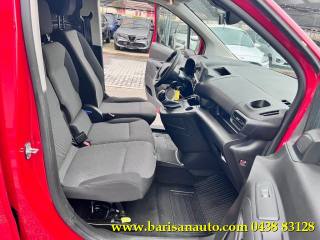 TOYOTA Proace City usata, con Boardcomputer