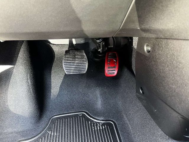 FIAT 500e usata, con Fendinebbia