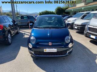 FIAT 500 usata, con Touch screen