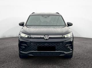 VOLKSWAGEN Tiguan usata, con Airbag Passeggero