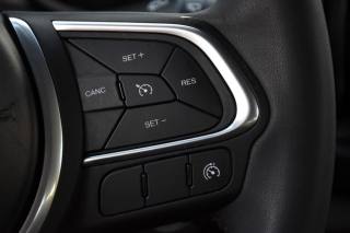 FIAT 500L usata, con Servosterzo