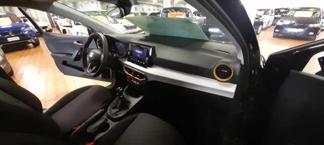 SEAT Ibiza usata, con ESP