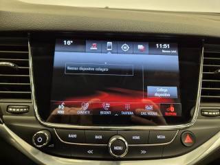 OPEL Astra usata, con Chiusura centralizzata telecomandata