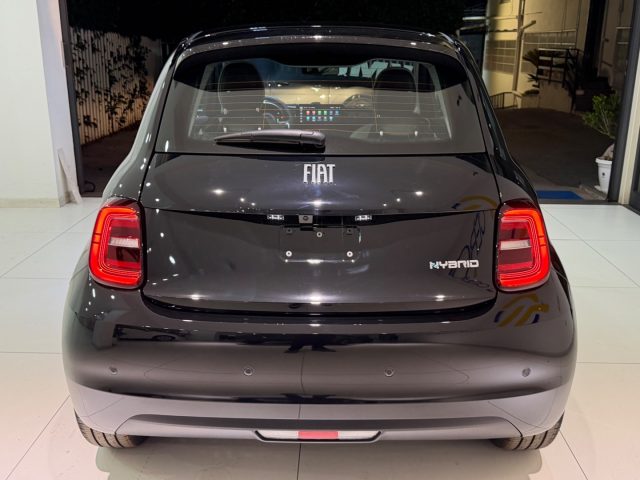 FIAT 500 usata, con Cronologia tagliandi
