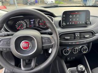 FIAT Tipo usata, con Cruise Control