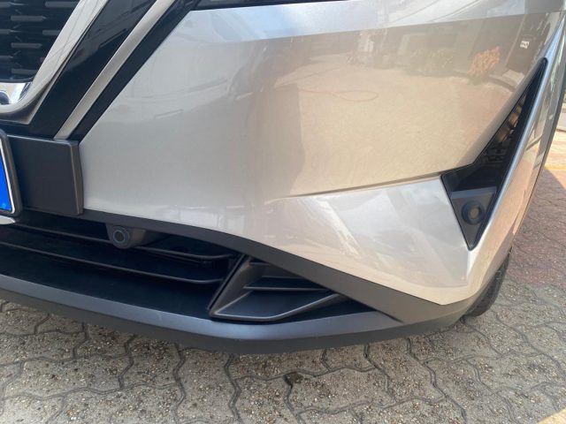 NISSAN Qashqai usata, con Alzacristalli elettrici