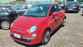 FIAT 500 usata, con Airbag