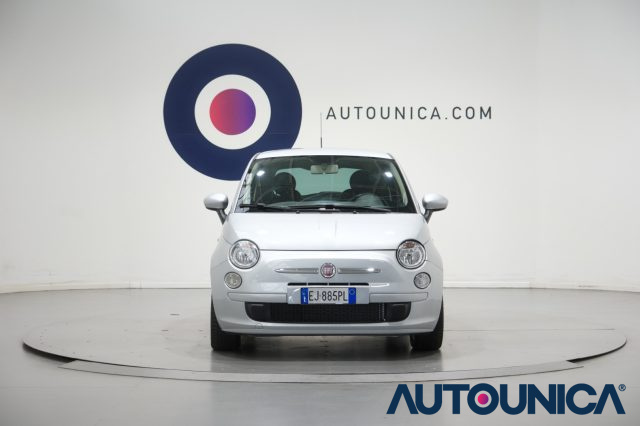 FIAT 500 usata, con Airbag