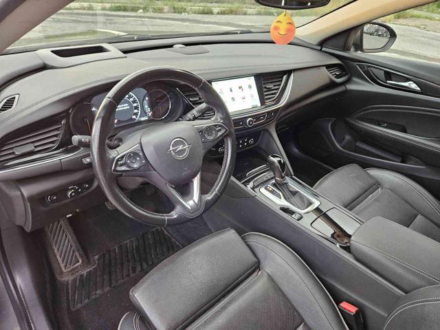 OPEL Insignia usata, con Climatizzatore