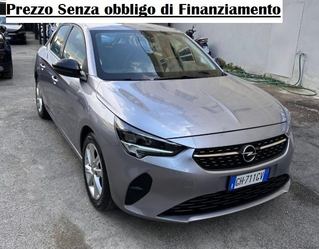 OPEL Corsa usata, con ABS