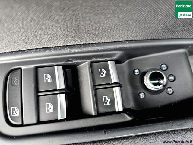 AUDI A4 usata, con Luci diurne LED