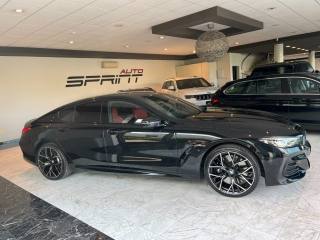 BMW 840 usata, con Alzacristalli elettrici