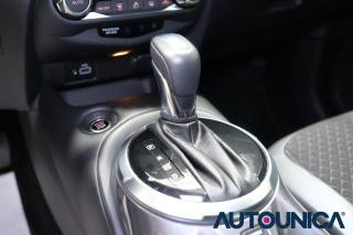 NISSAN Juke usata, con Autoradio digitale