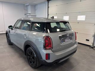 MINI Countryman usata, con Sound system