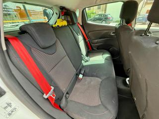 RENAULT Clio usata, con Sedile posteriore sdoppiato