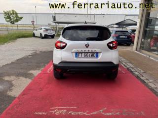 RENAULT Captur usata, con Cruise Control