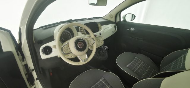 FIAT 500 usata 39