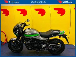 KAWASAKI Z 900 RS usata 2