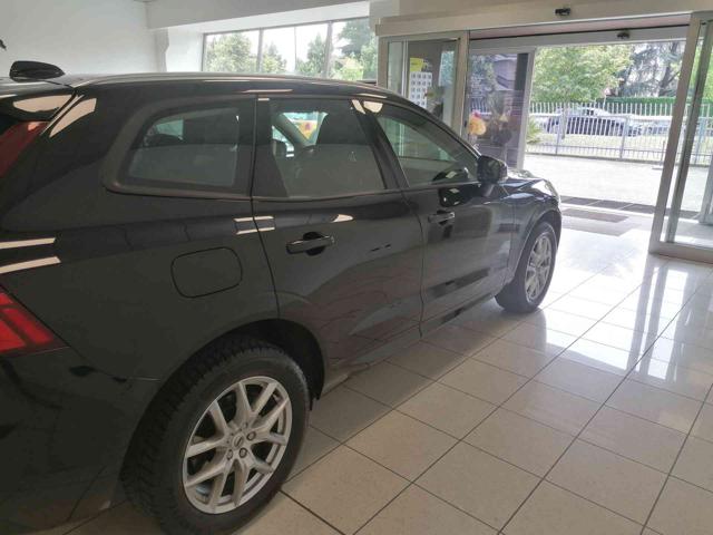 VOLVO XC60 usata 24