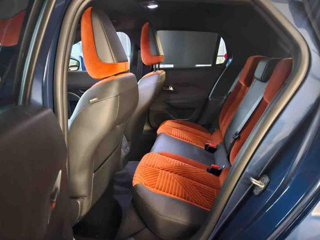 LANCIA Ypsilon usata, con Controllo automatico clima