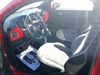 FIAT 500 usata, con Chiusura centralizzata