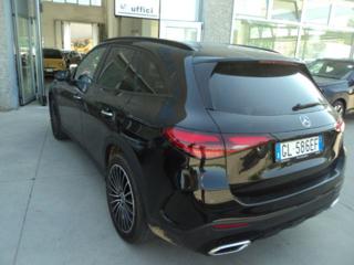 MERCEDES-BENZ GLC 220 usata, con Airbag Passeggero