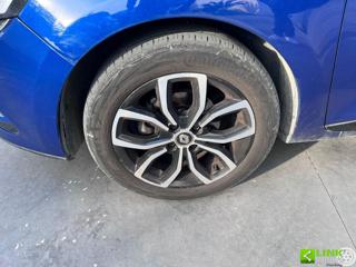 RENAULT Clio usata, con Controllo vocale