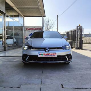 VOLKSWAGEN Polo usata, con Airbag