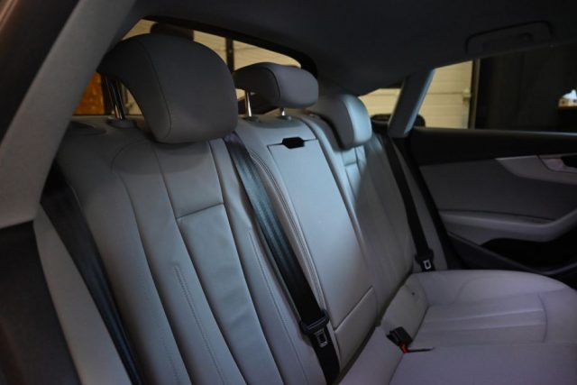 AUDI A5 usata 37