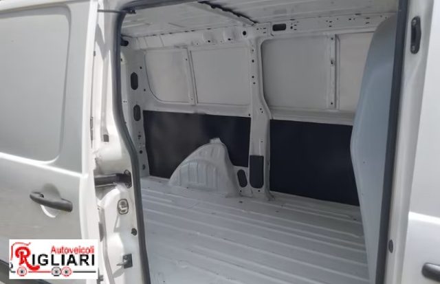 FIAT Scudo usata 5