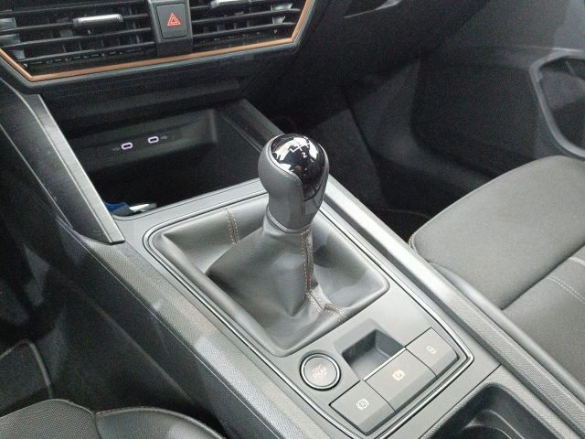 CUPRA Formentor usata, con Climatizzatore